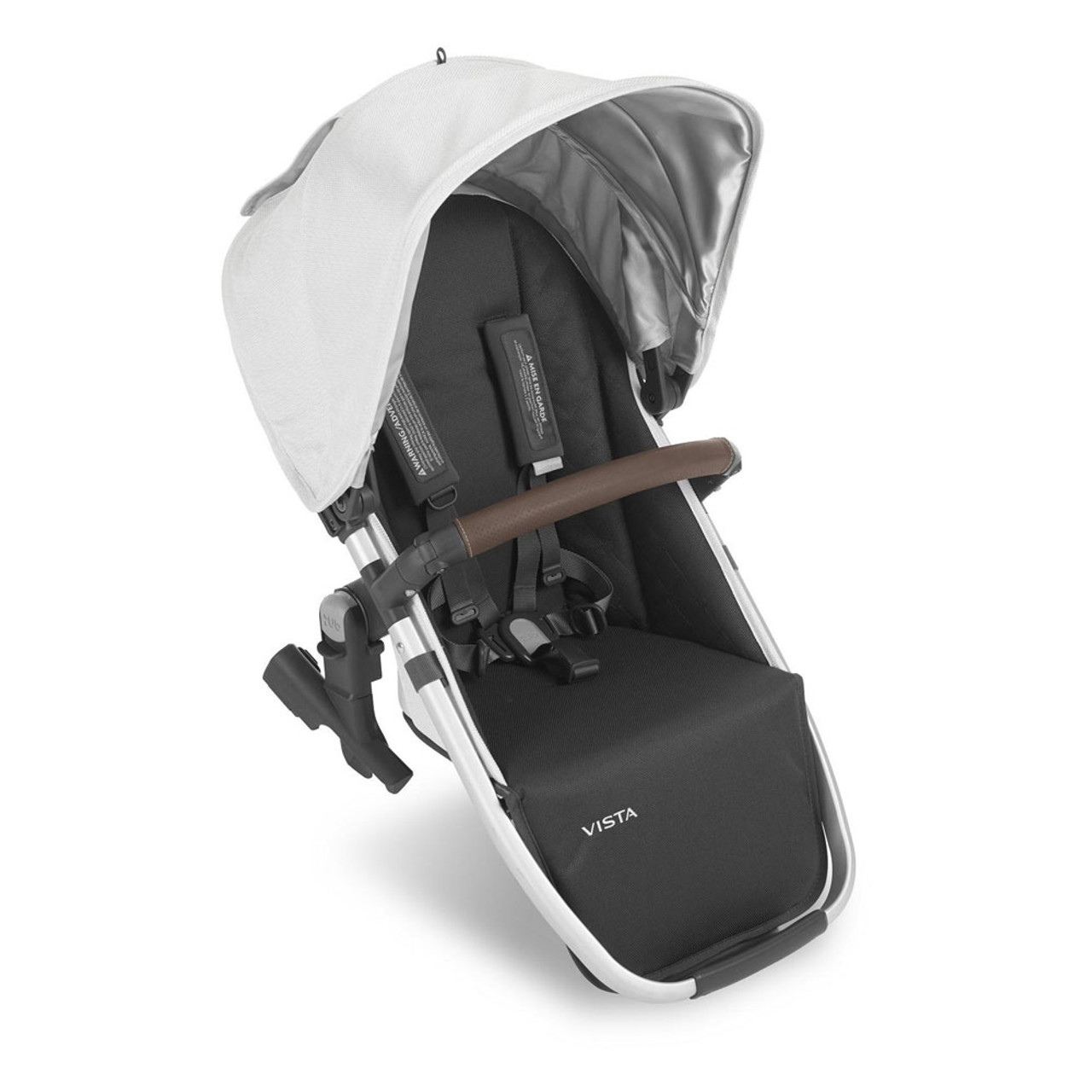 Bryce sales uppababy vista