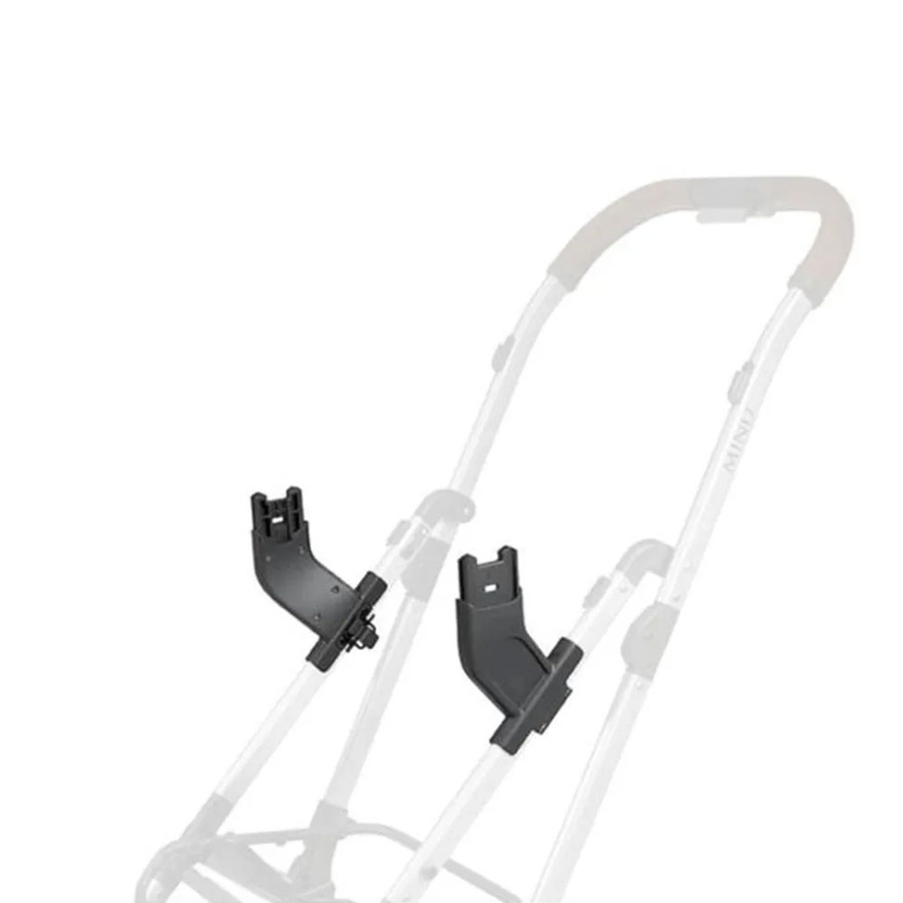 Uppababy minu with mesa car seat Clearance