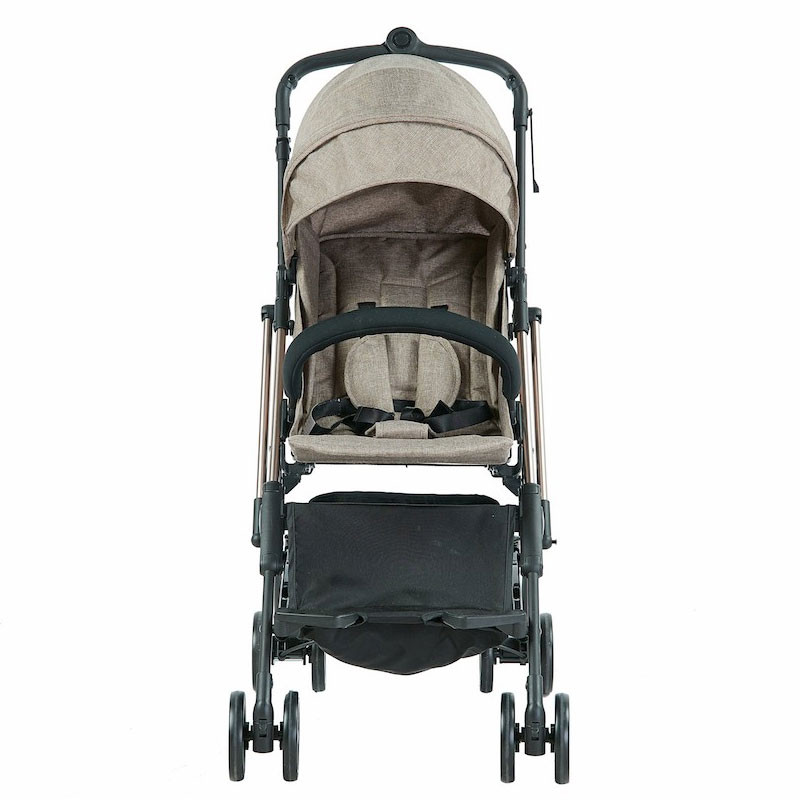 roma capsule pram