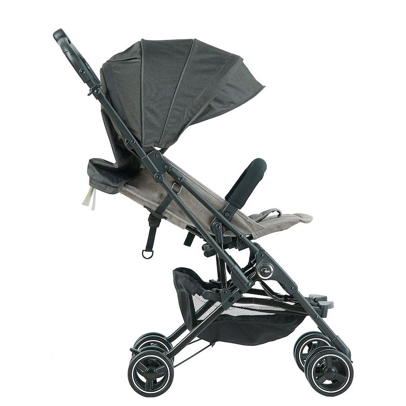 capsule 2 stroller