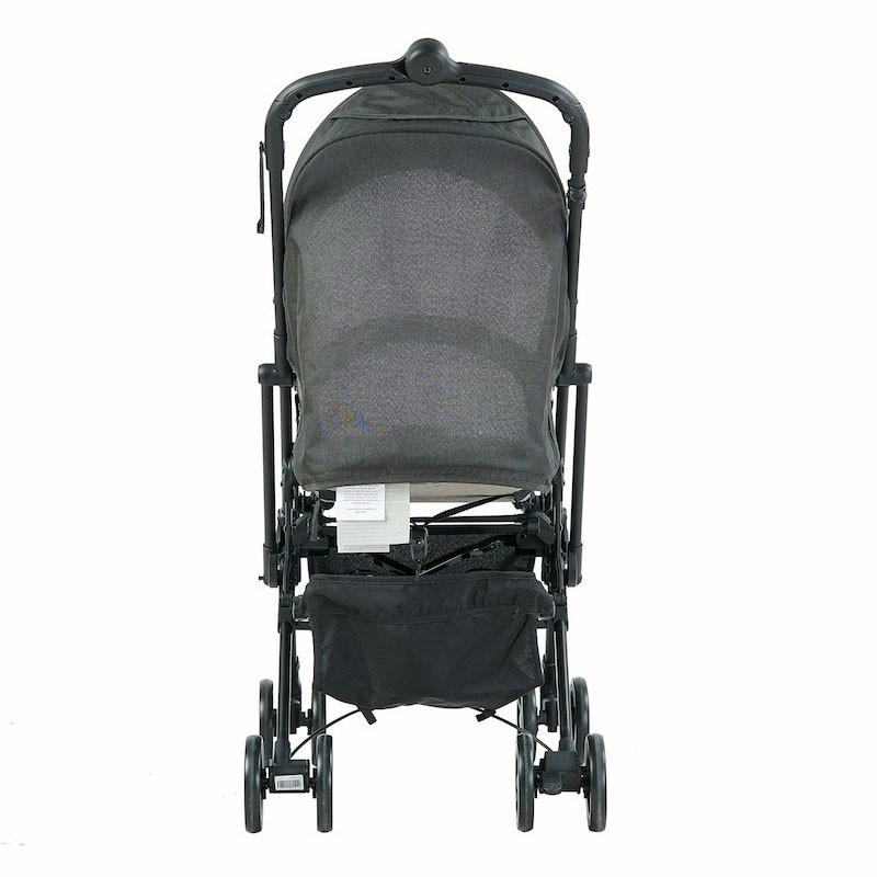 roma capsule stroller