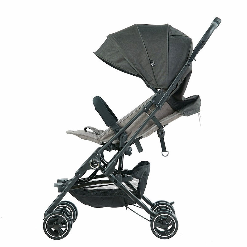 roma prams capsule 2