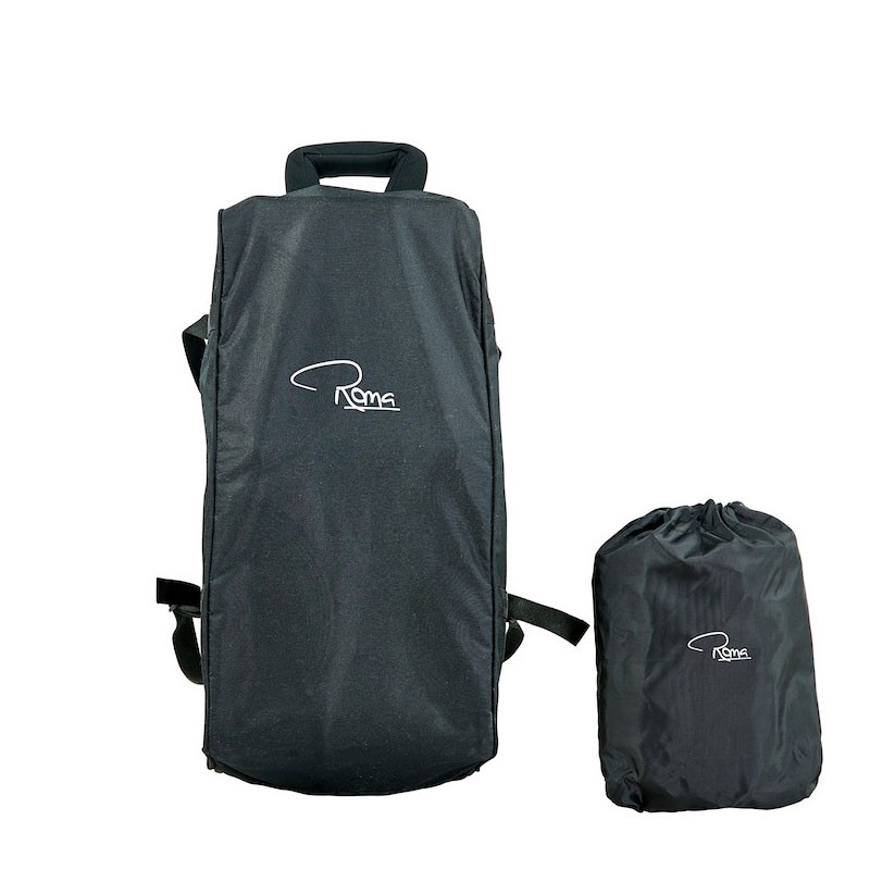 capsule 2 stroller