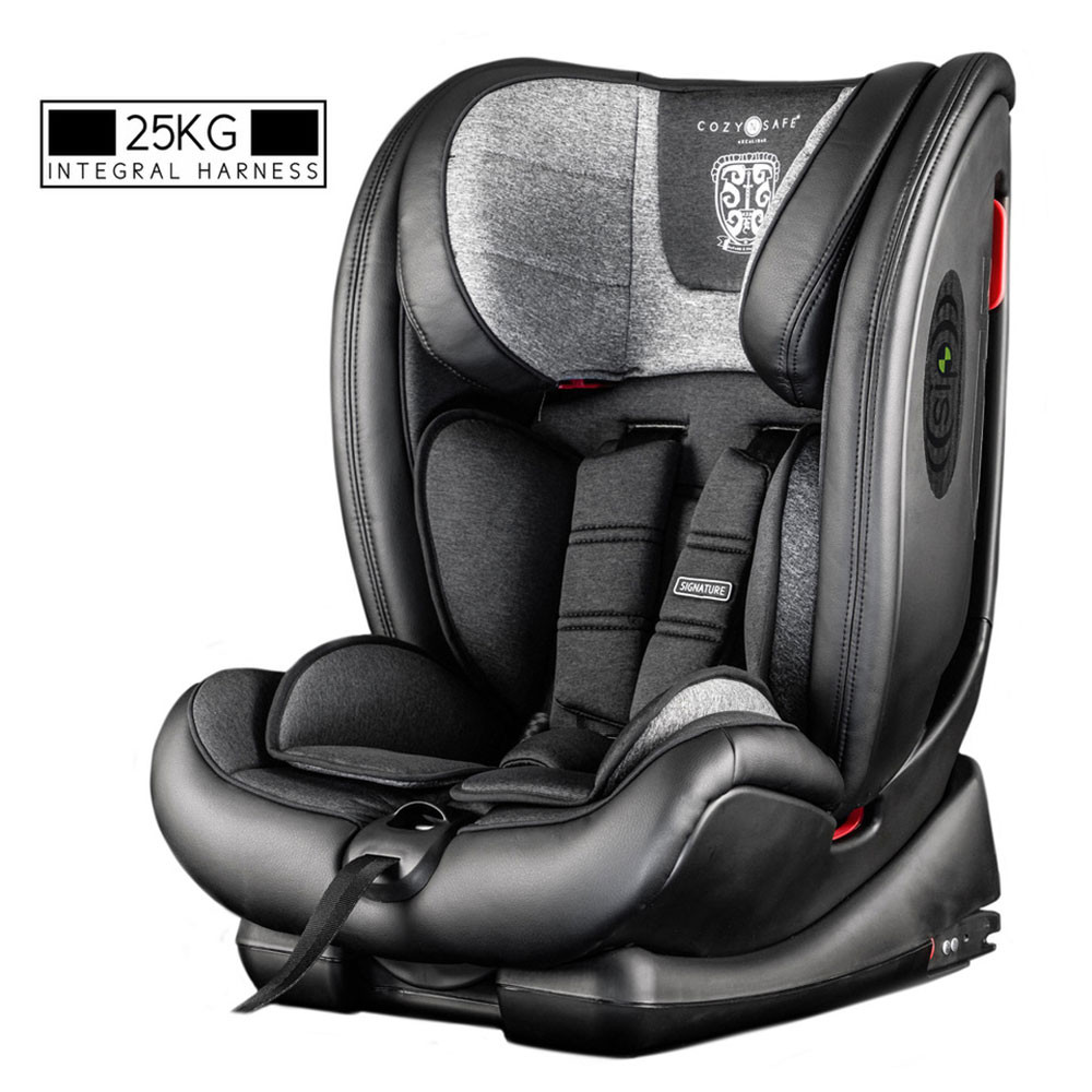 isofix harness