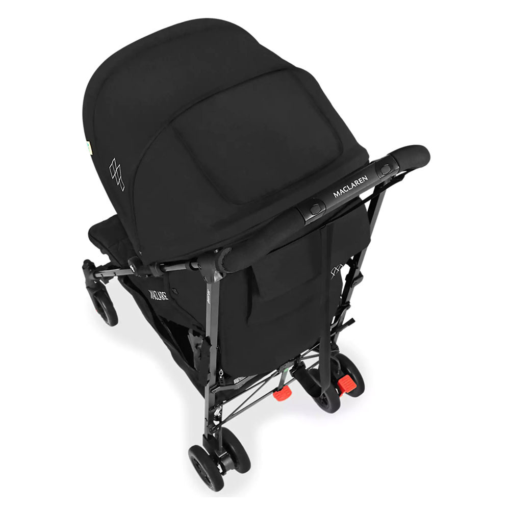 maclaren quest dimensions