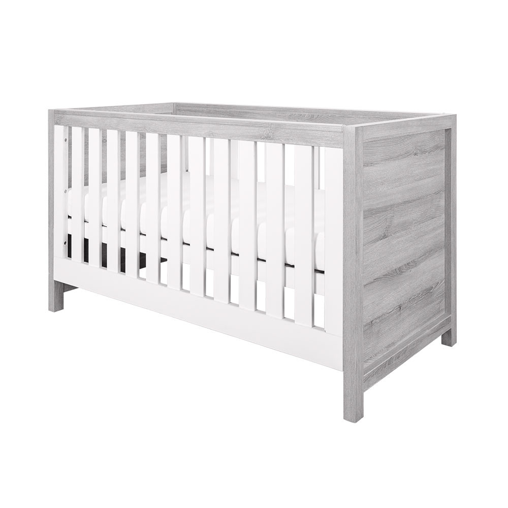 tutti cot bed