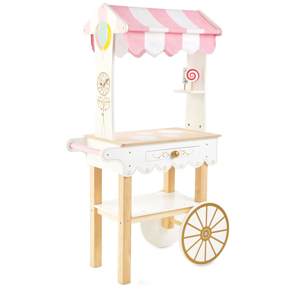 Le Toy Van Tea \u0026 Treats Trolley