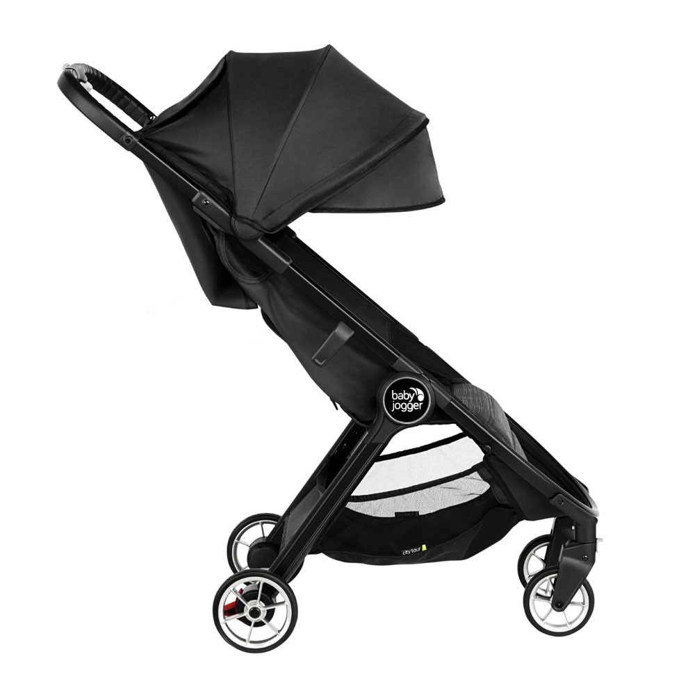 stroller compact fold