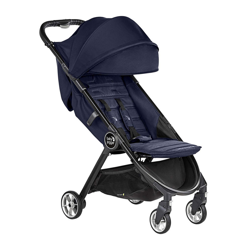 thule double stroller used