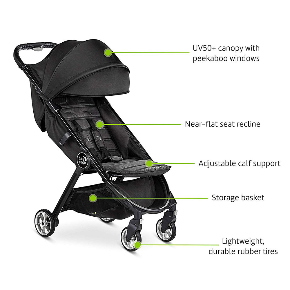 tour stroller