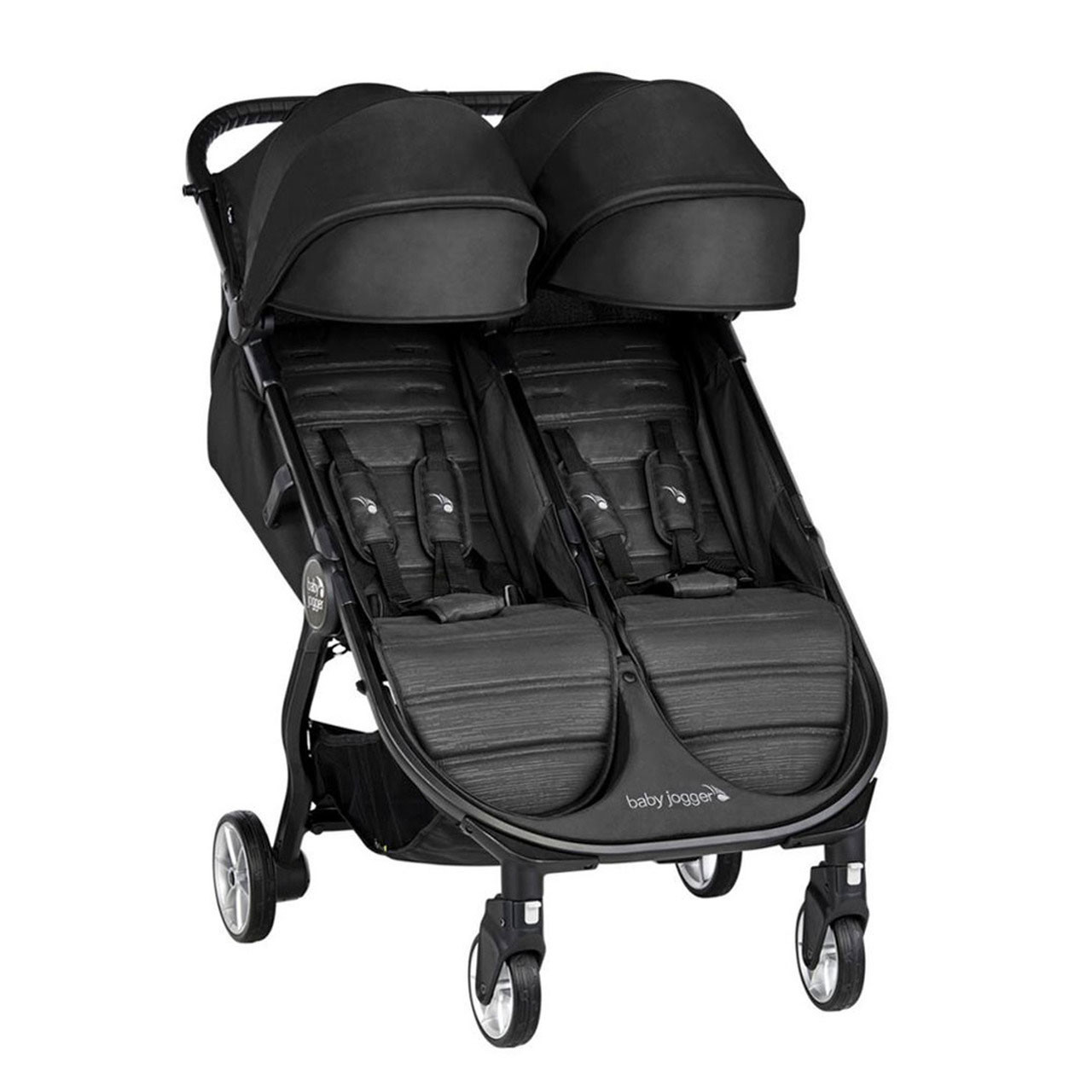 stroller jogger double