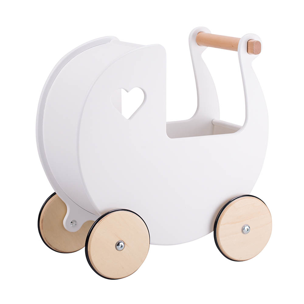 moover line pram