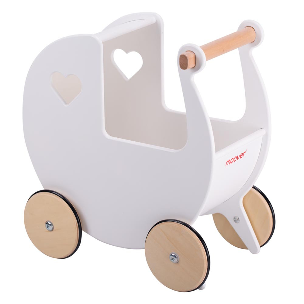 moover line pram