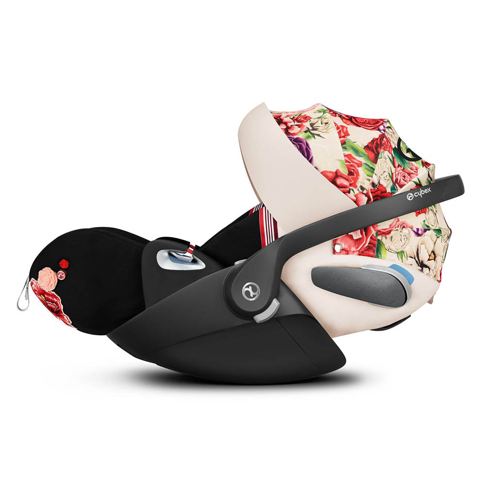 cybex cloud z colours