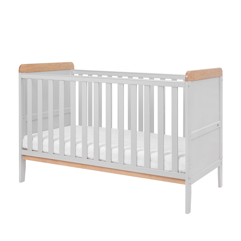 cot bed tutti bambini