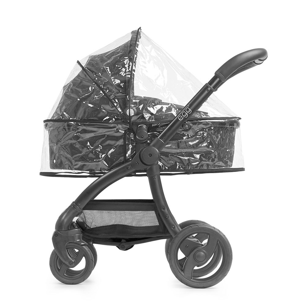egg® 2/3 Carrycot Raincover (Spare) Winstanleys Pramworld