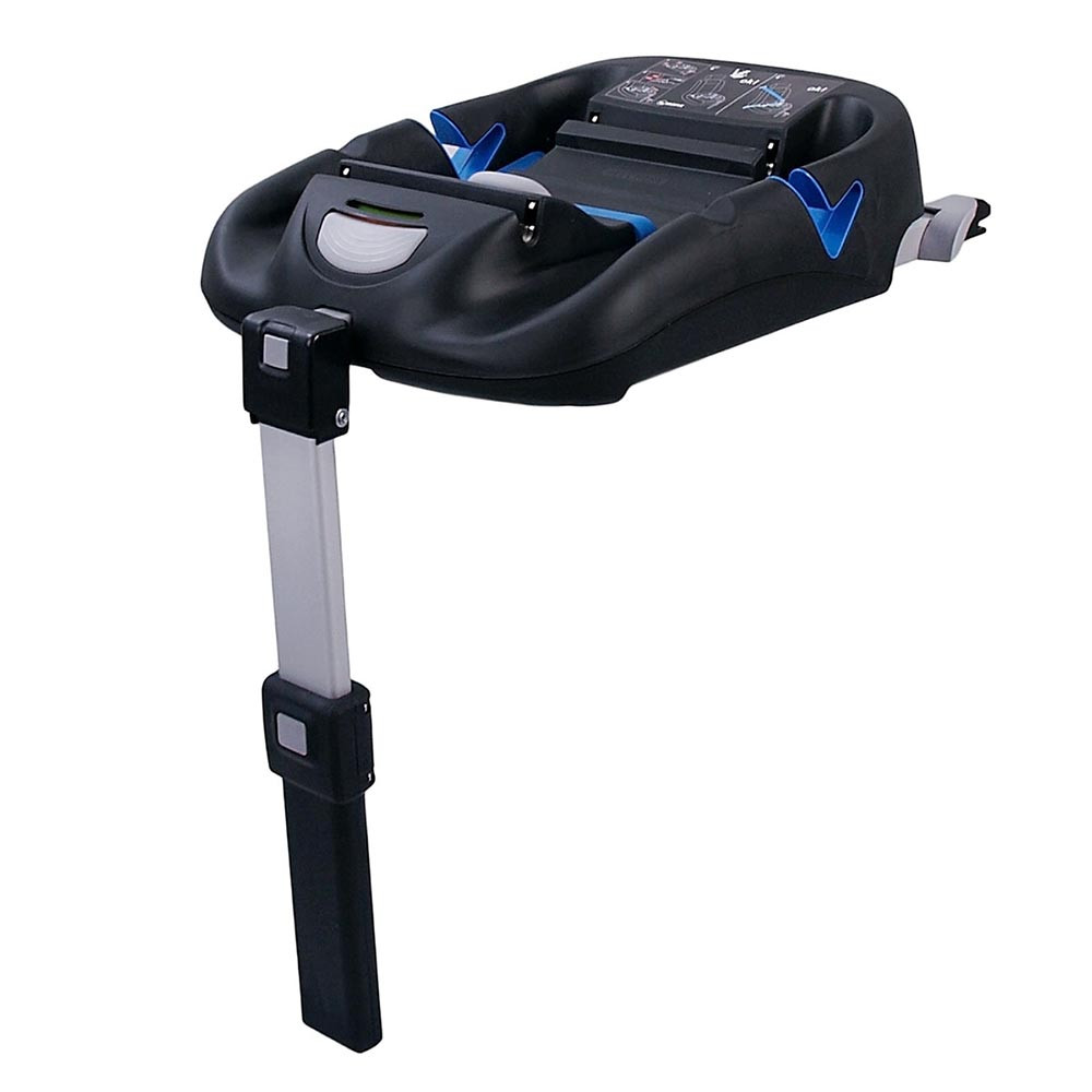 mini uno isofix base