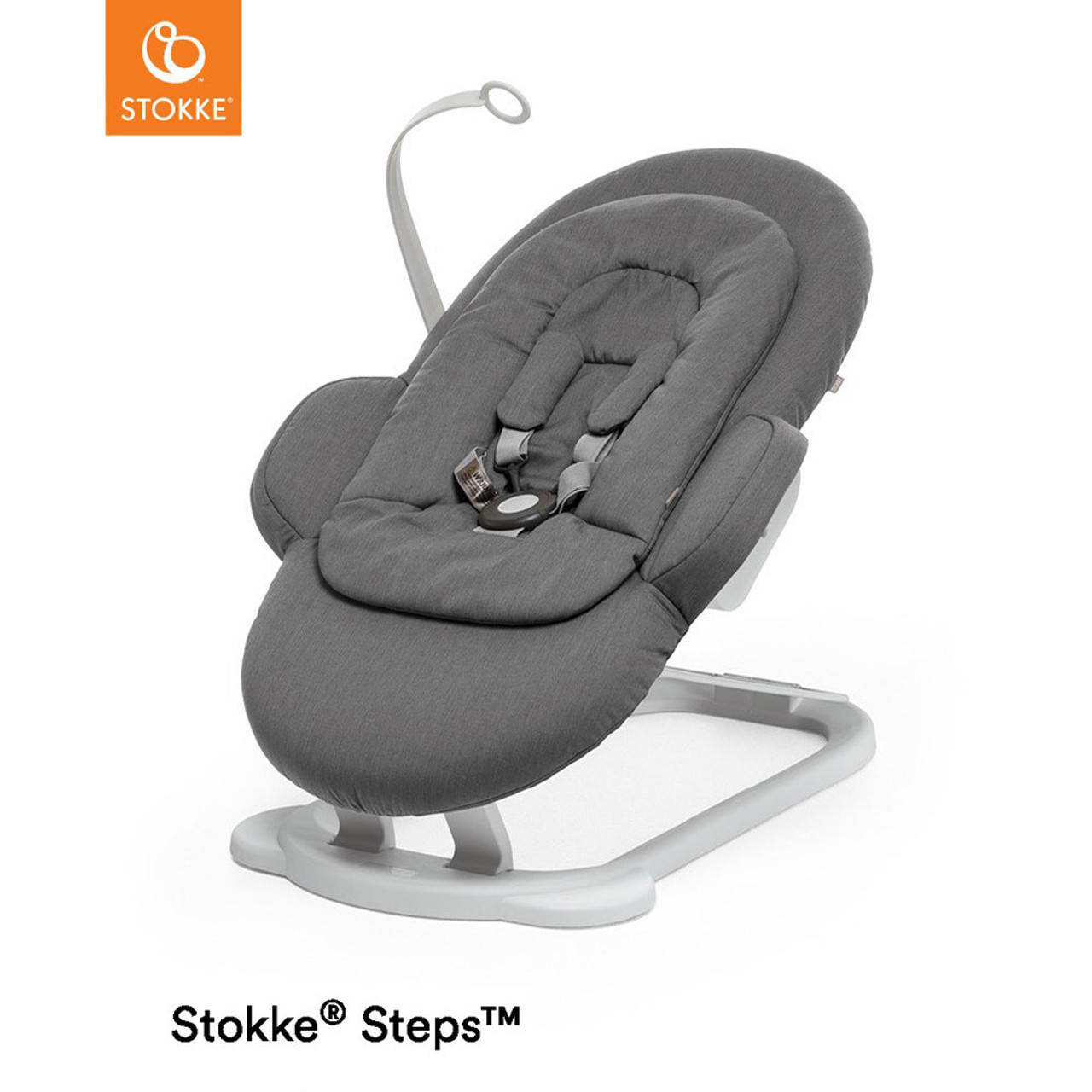 Stokke steps sales toy hanger