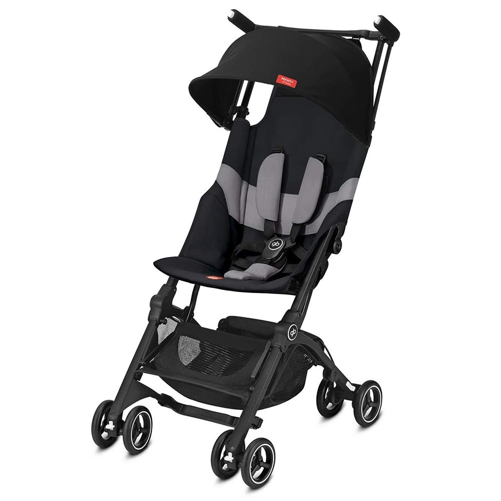 terrain stroller