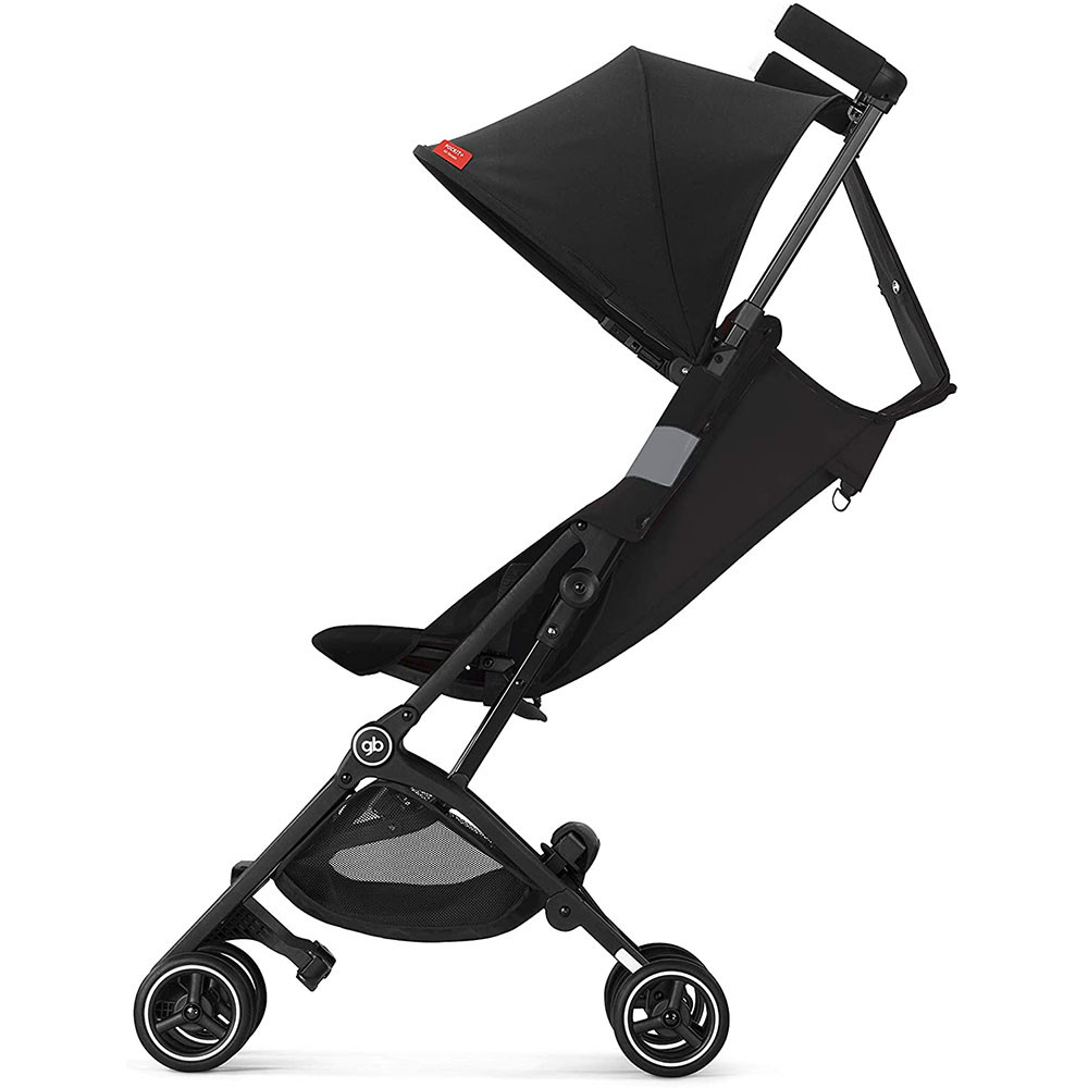 gb pockit plus black