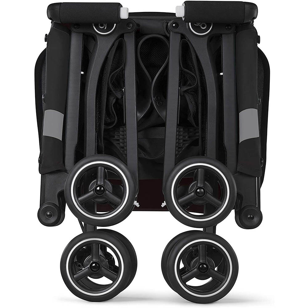 gb pockit plus black