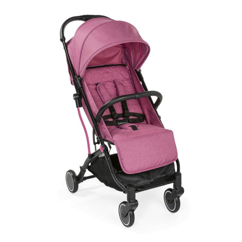 chicco fold up stroller