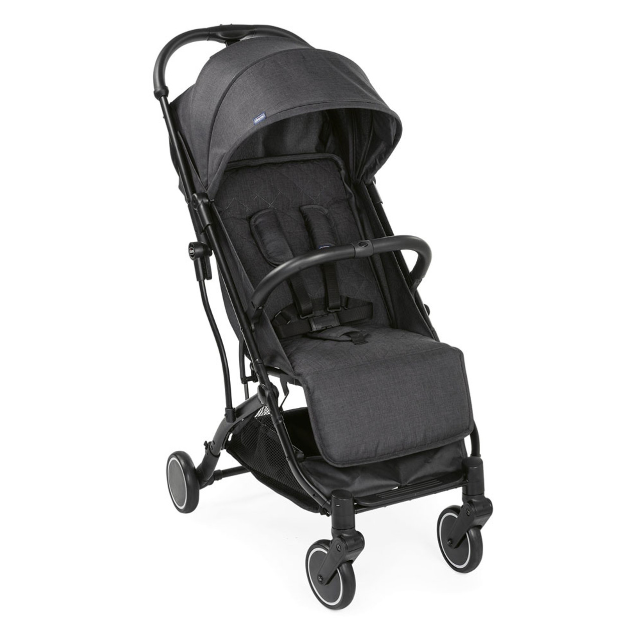 chicco echo stroller stone footmuff