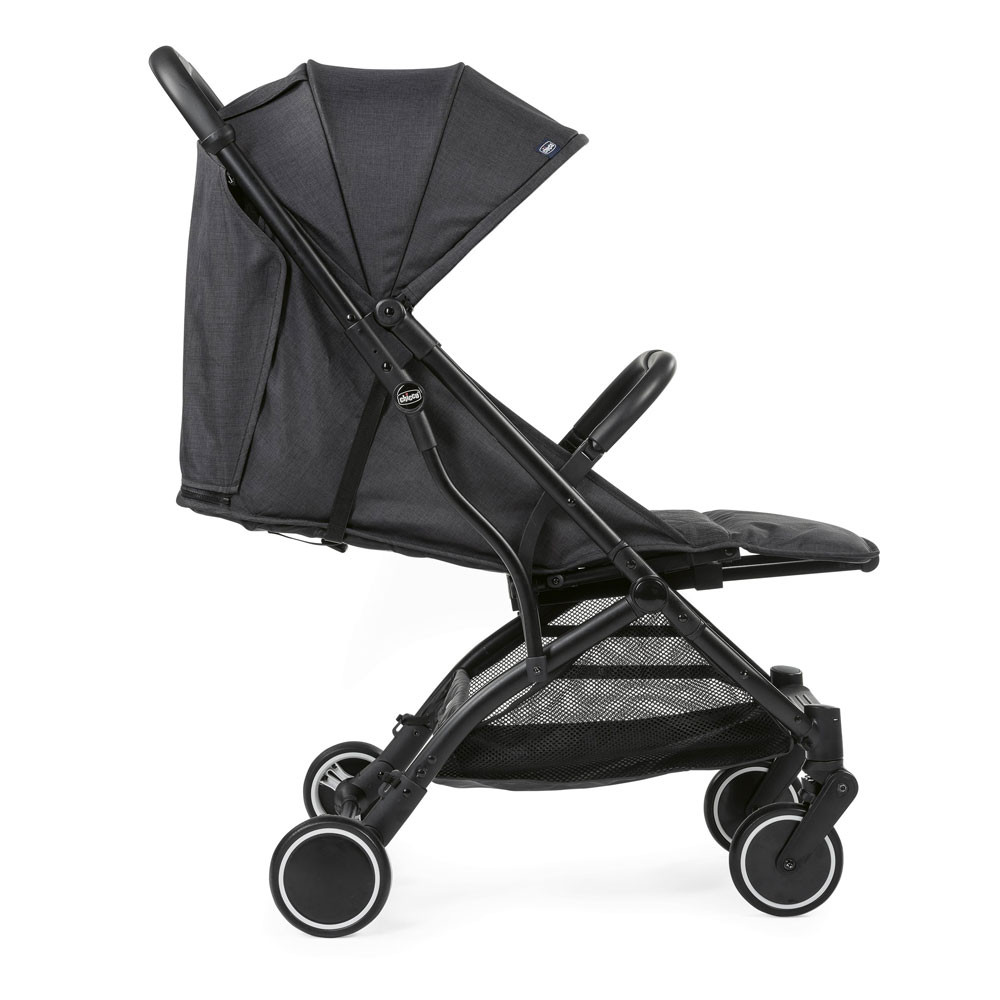 chicco trolley