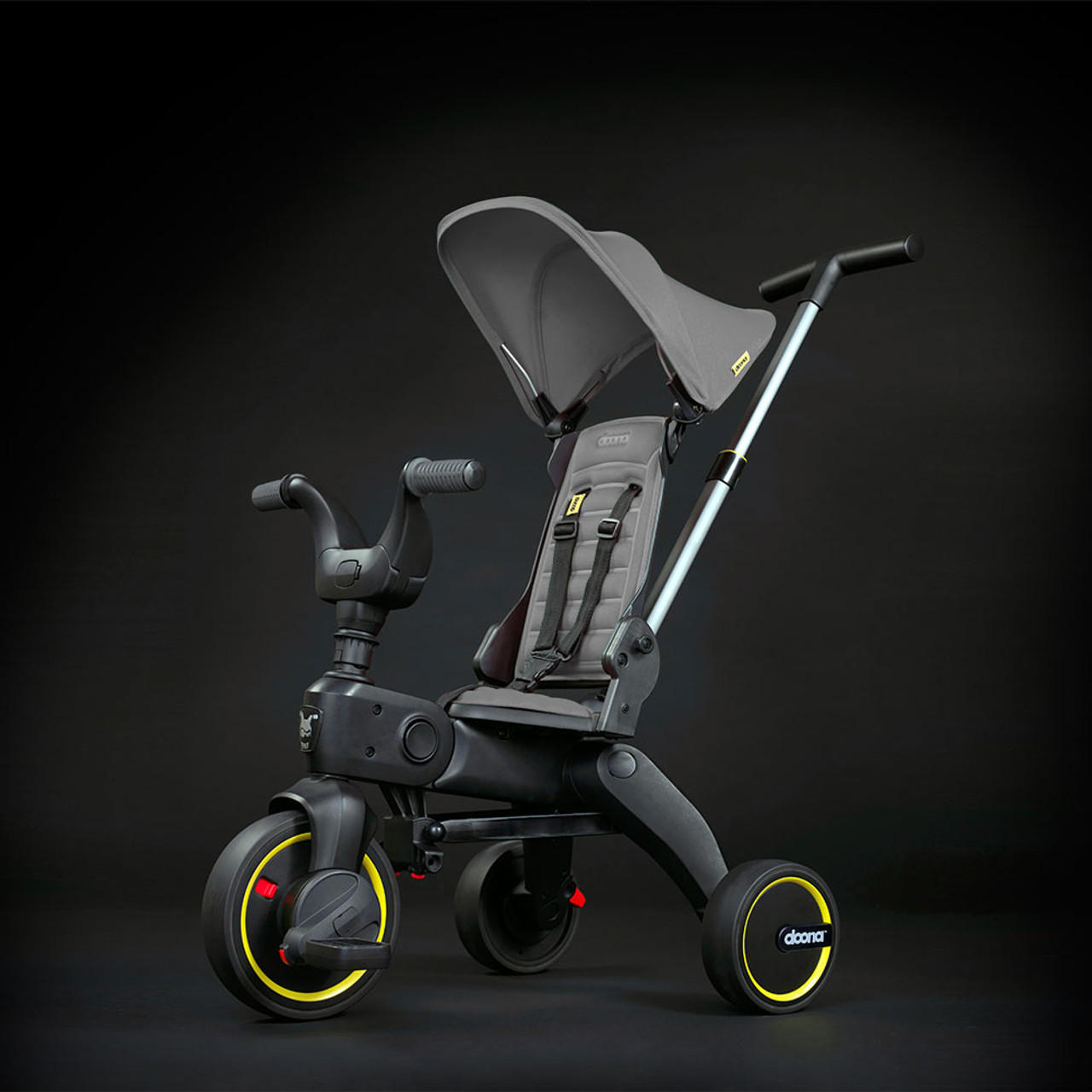 doona liki foldable trike s1