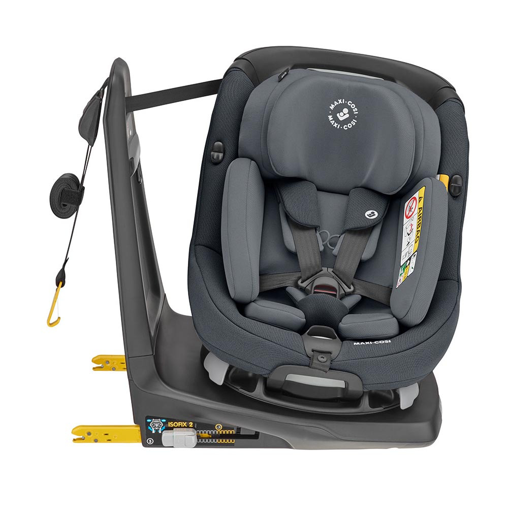 maxi cosi axissfix plus newborn insert