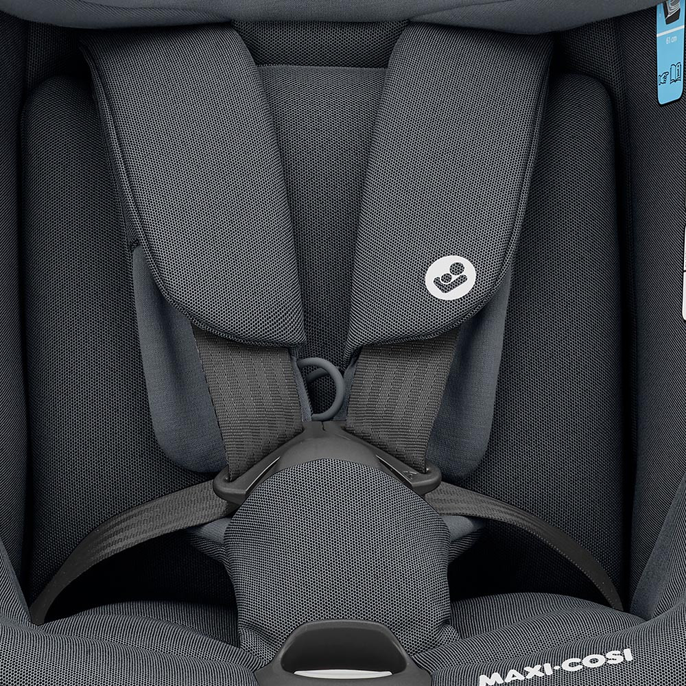 isofix axissfix