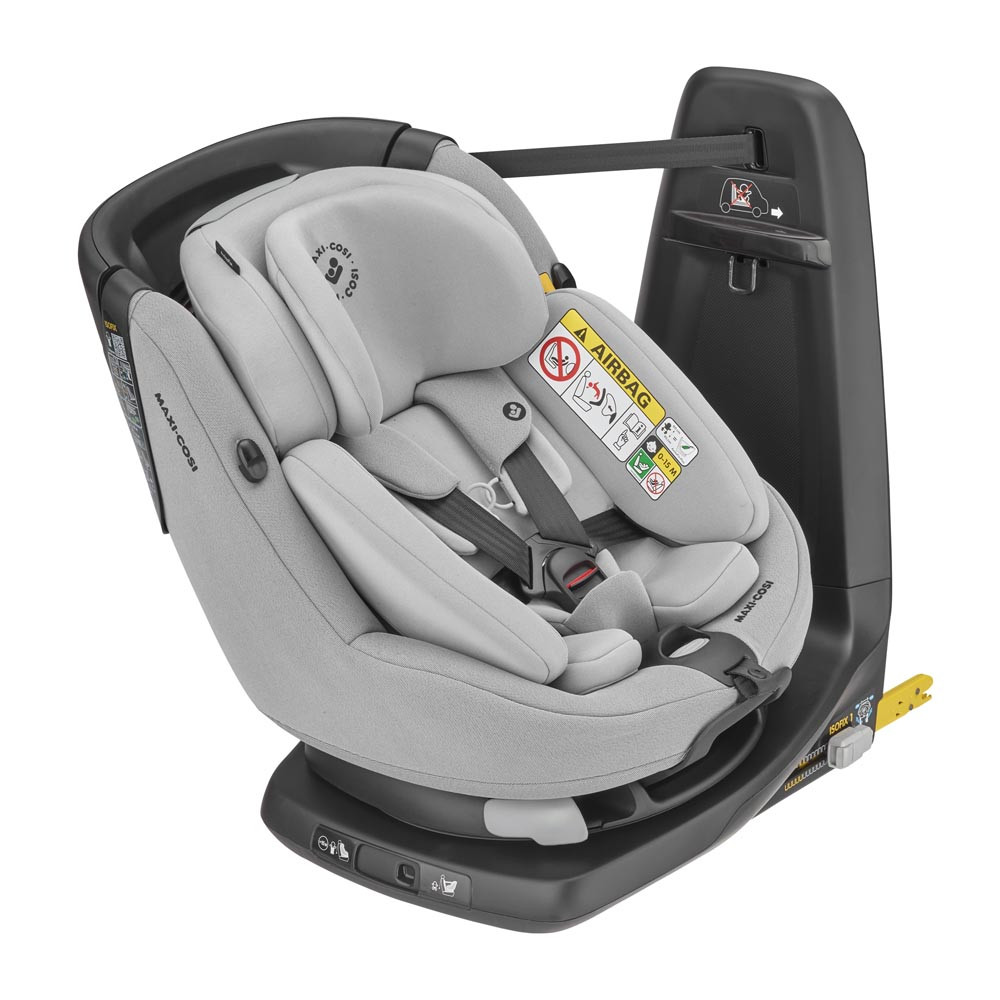 cybex axissfix