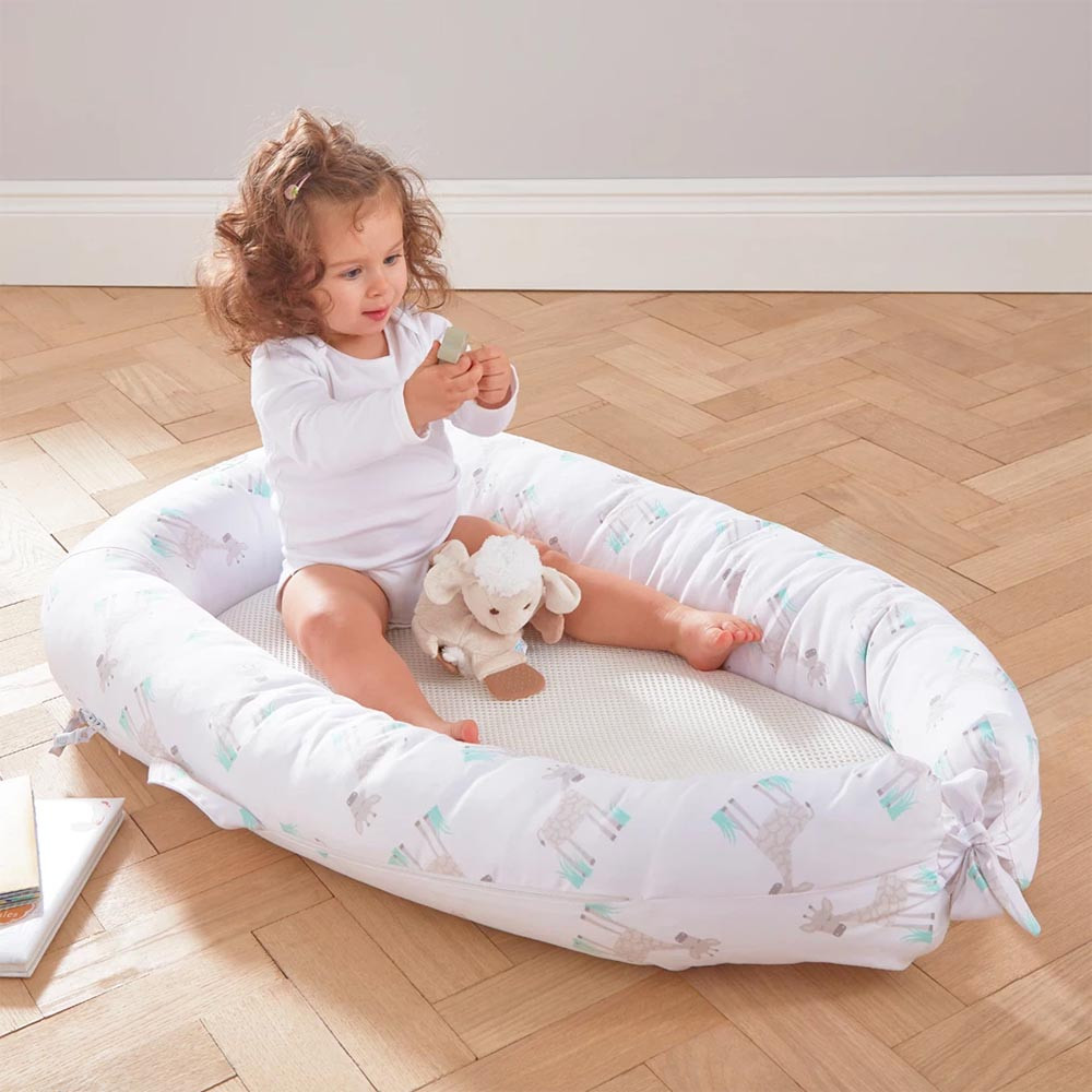 purflo maxi nest