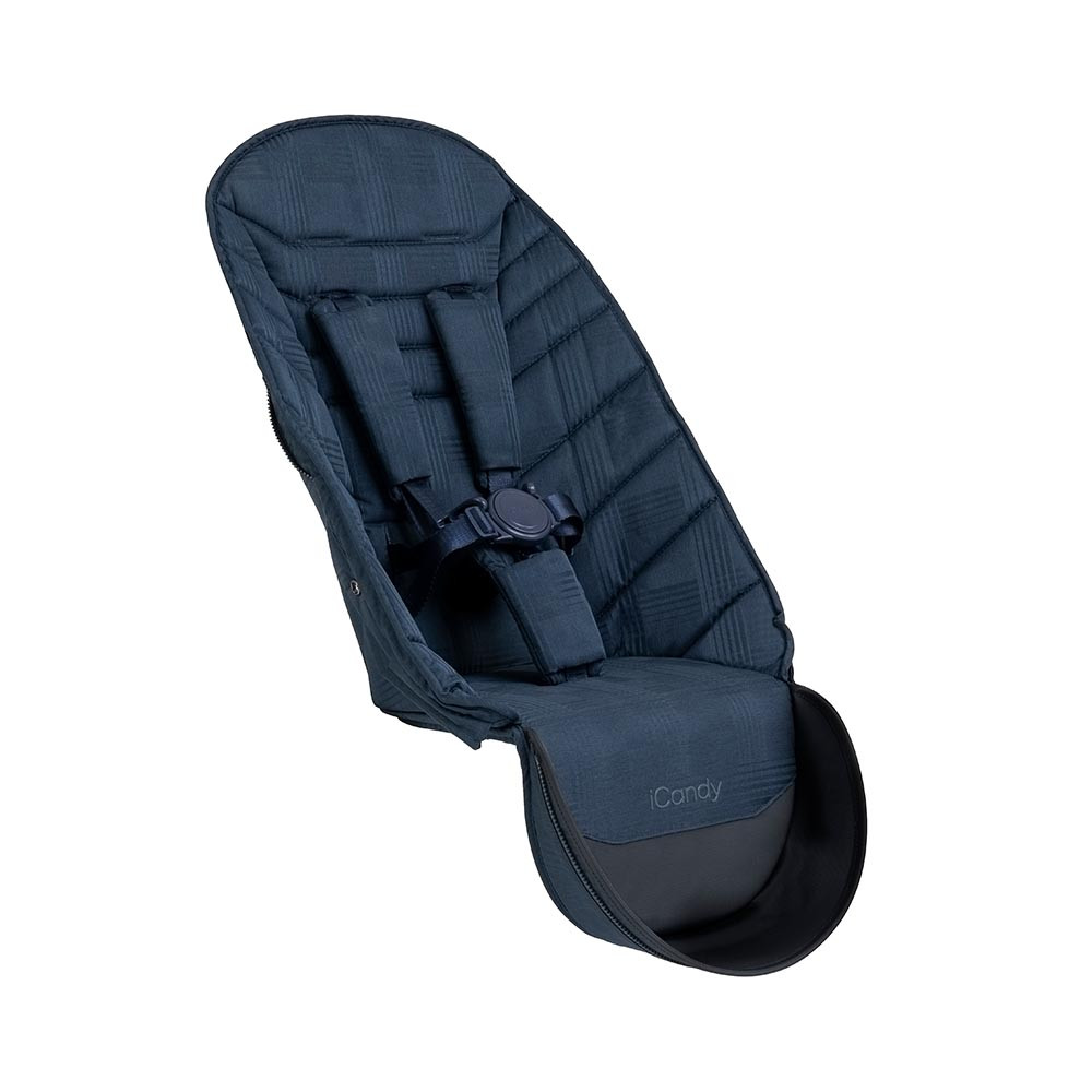 icandy pram seat