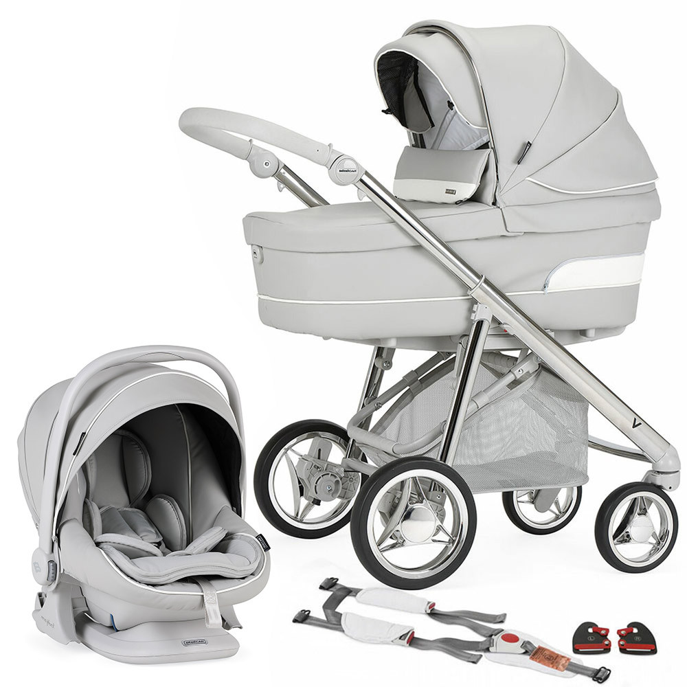 bebecar prams uk