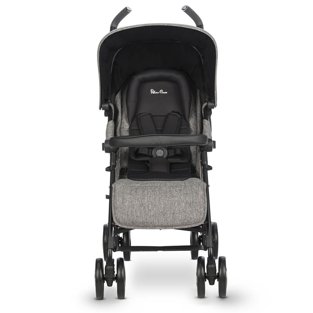 silver cross reflex pram