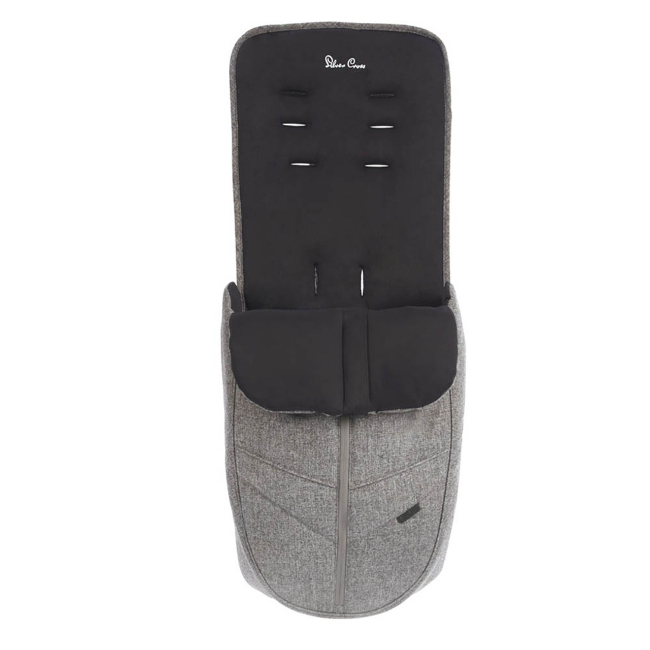 reflex footmuff