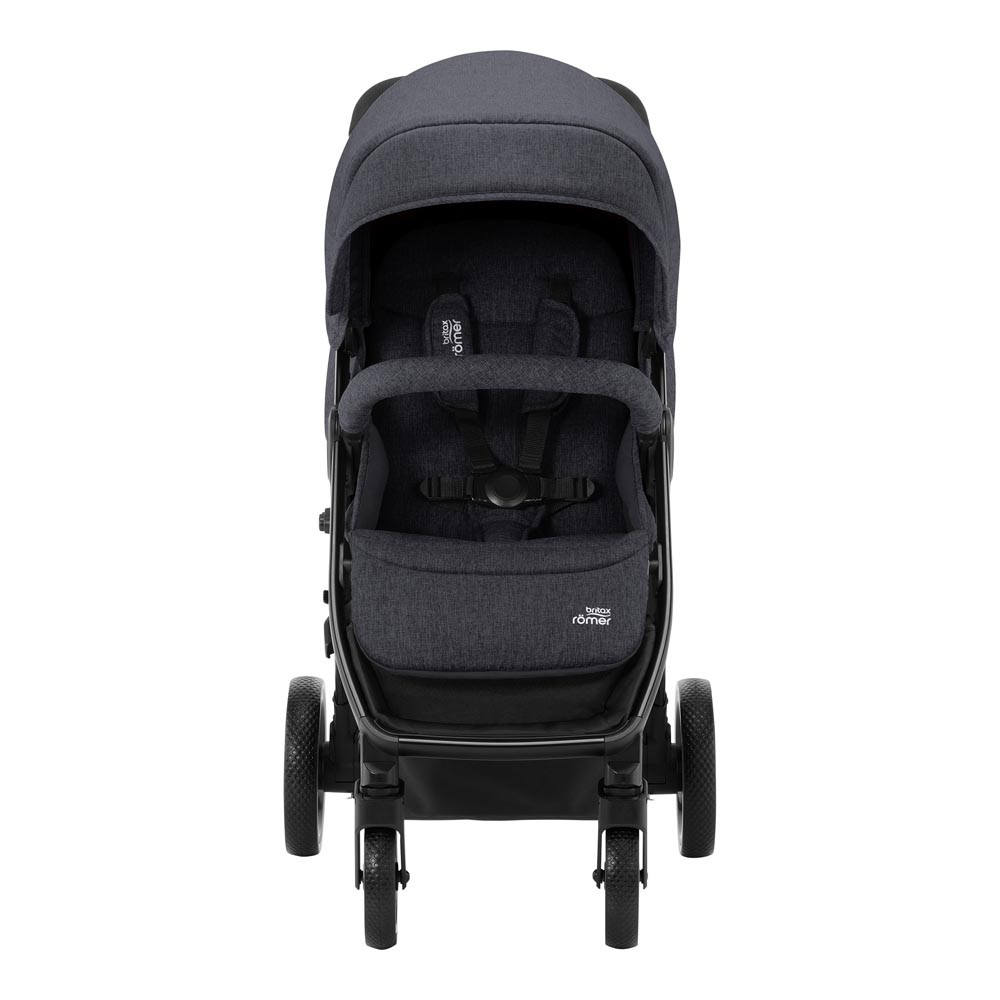 britax b agile jogging stroller
