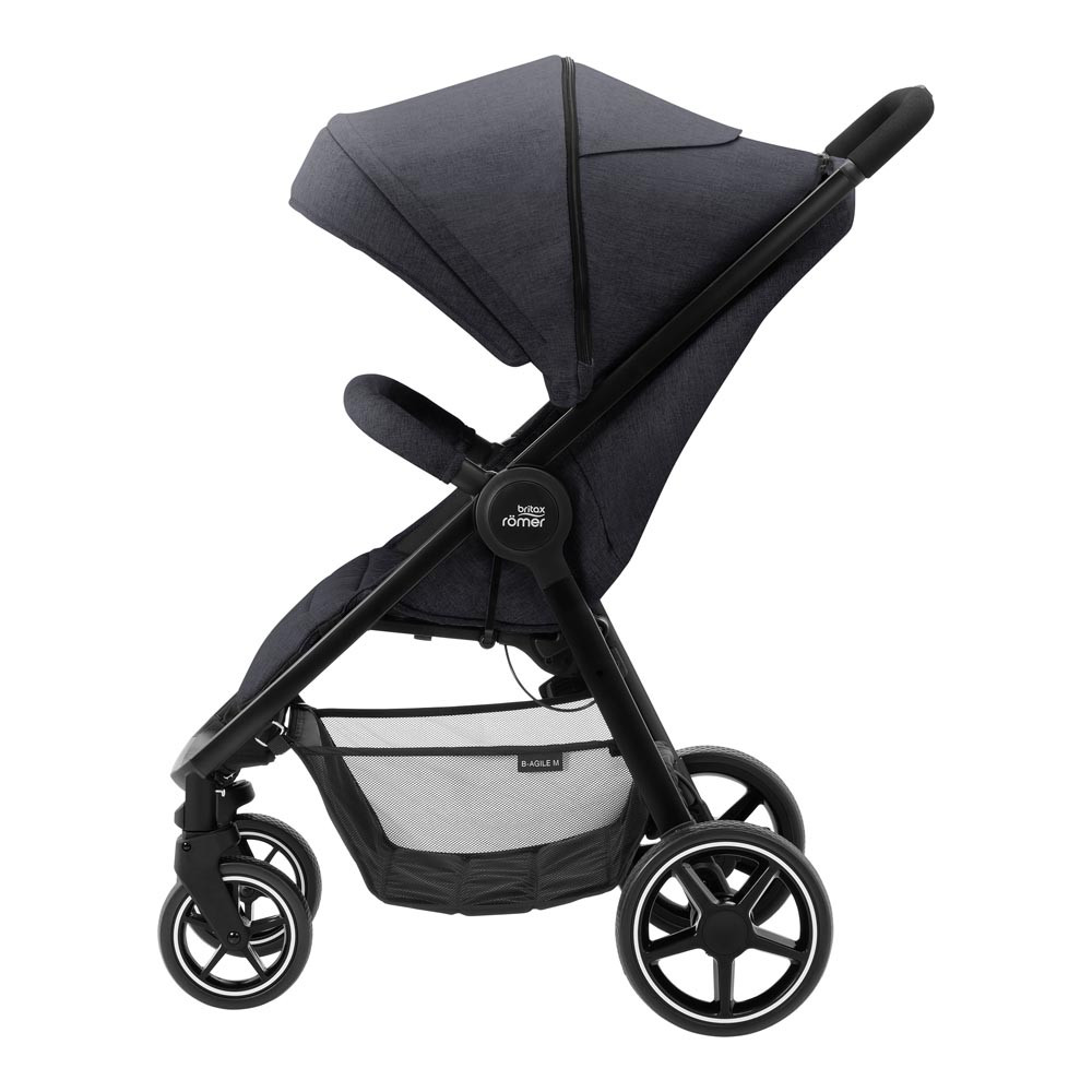 britax romer agile