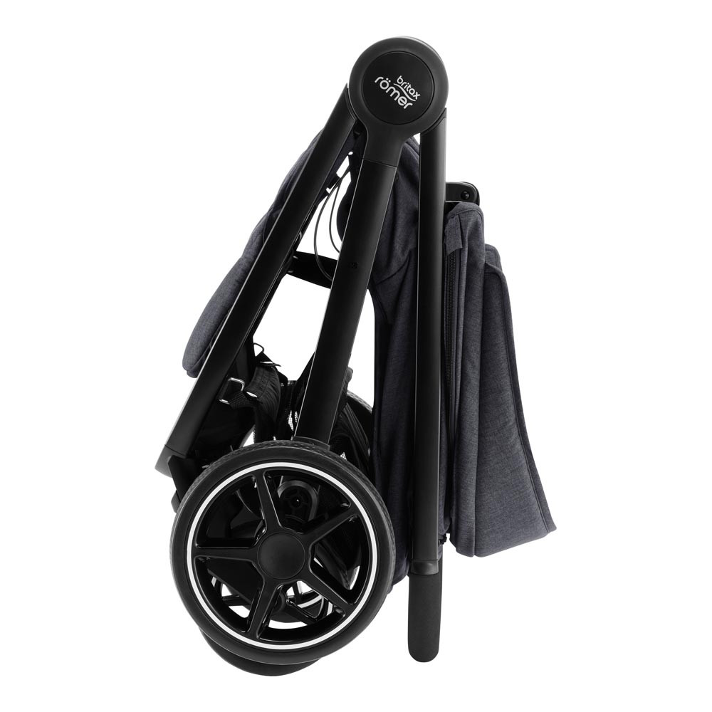 britax romer stroller