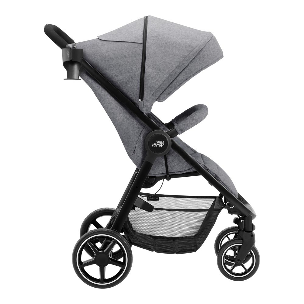 britax romer footmuff