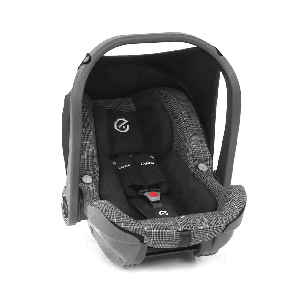 oyster isofix base