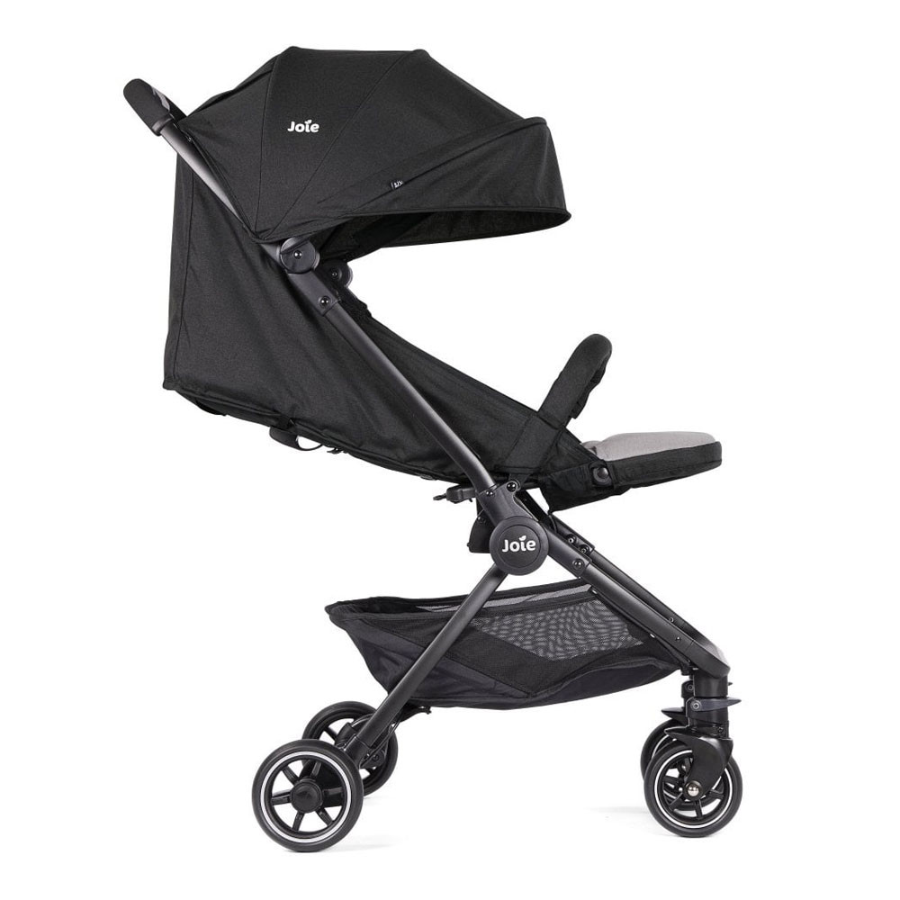 joie cabin stroller