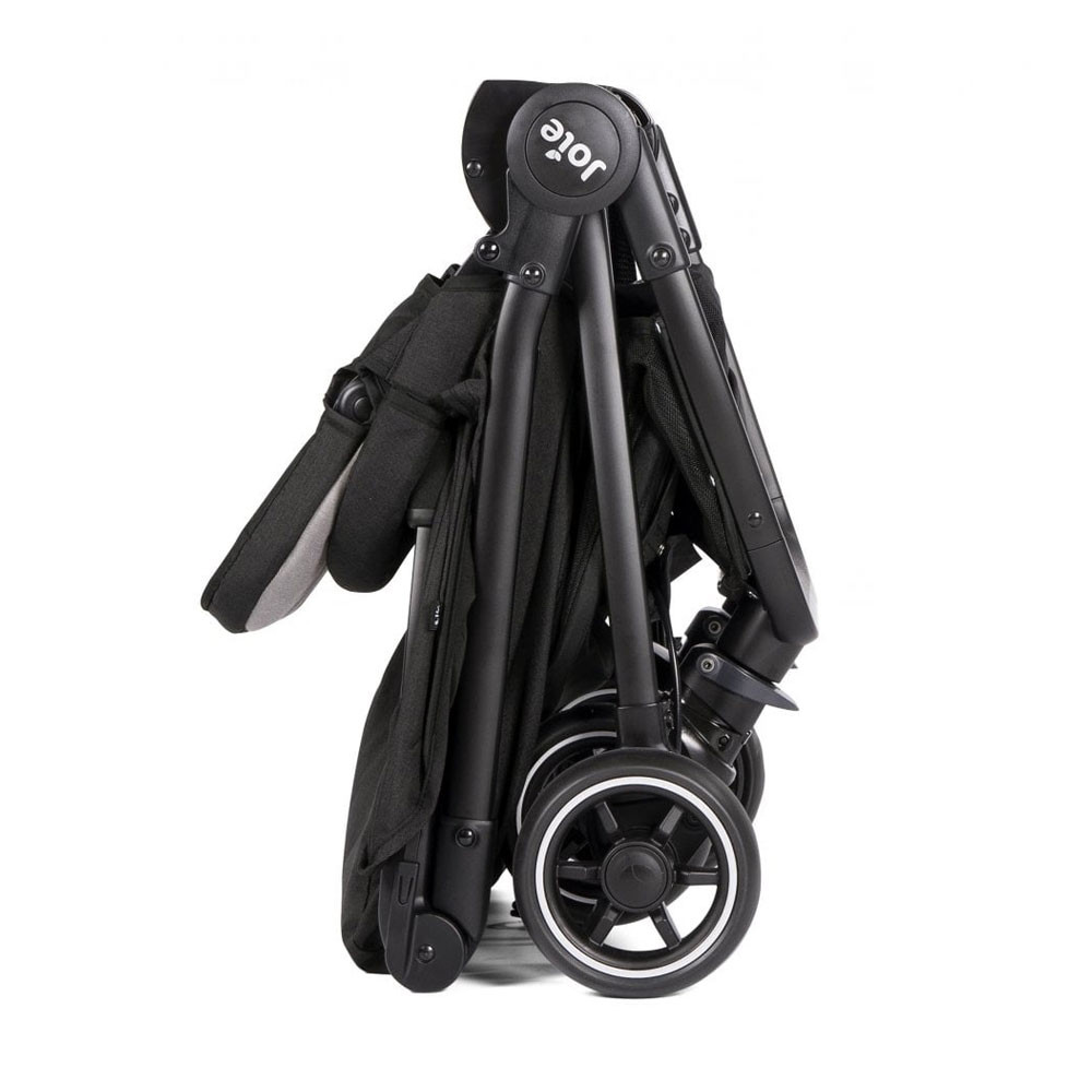 joie pact flex stroller