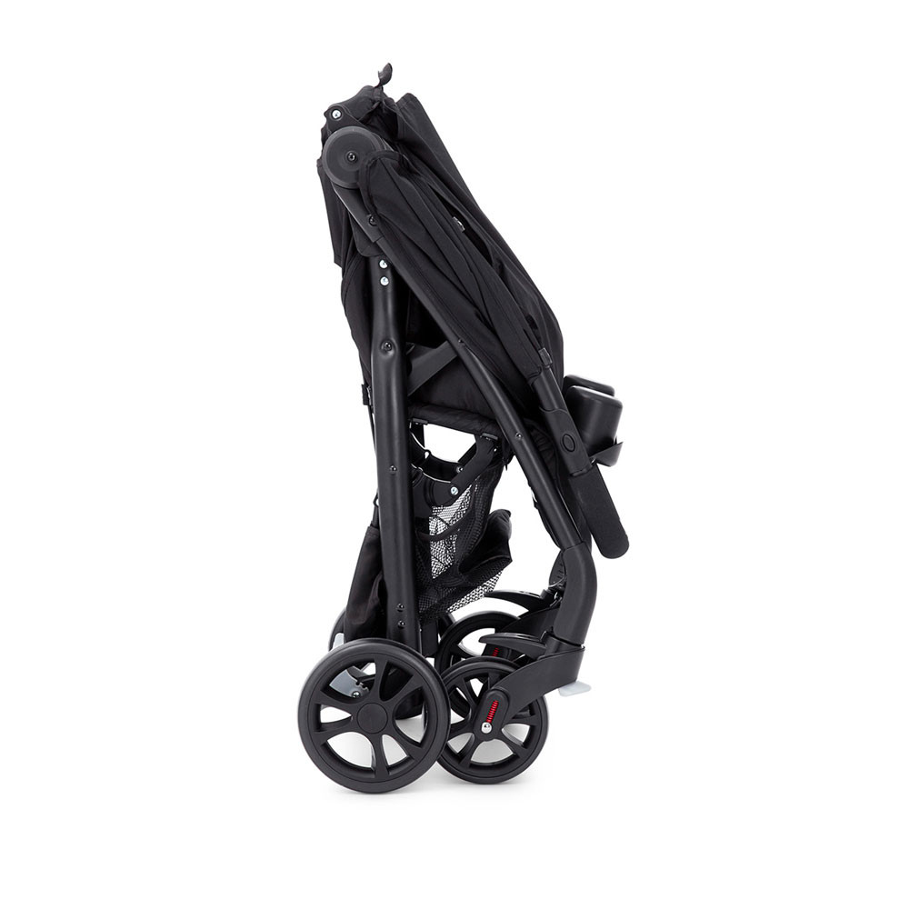stroller joie muze