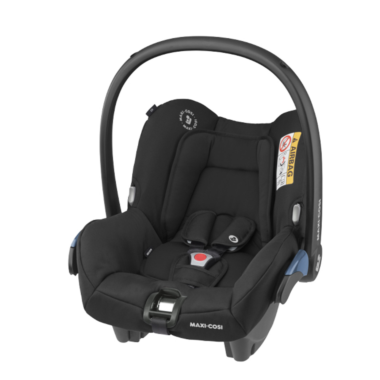 Maxi Cosi Citi - Essential Black