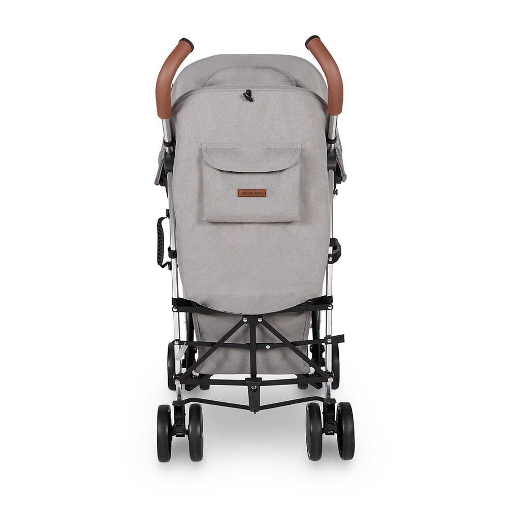 discovery max stroller