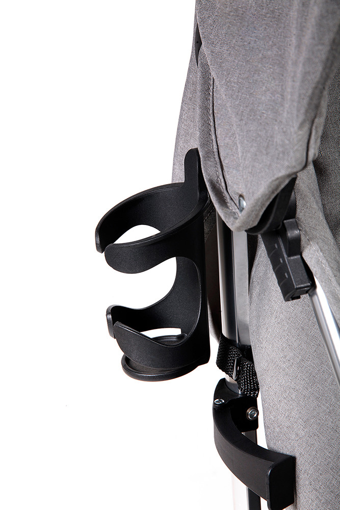 discovery max stroller