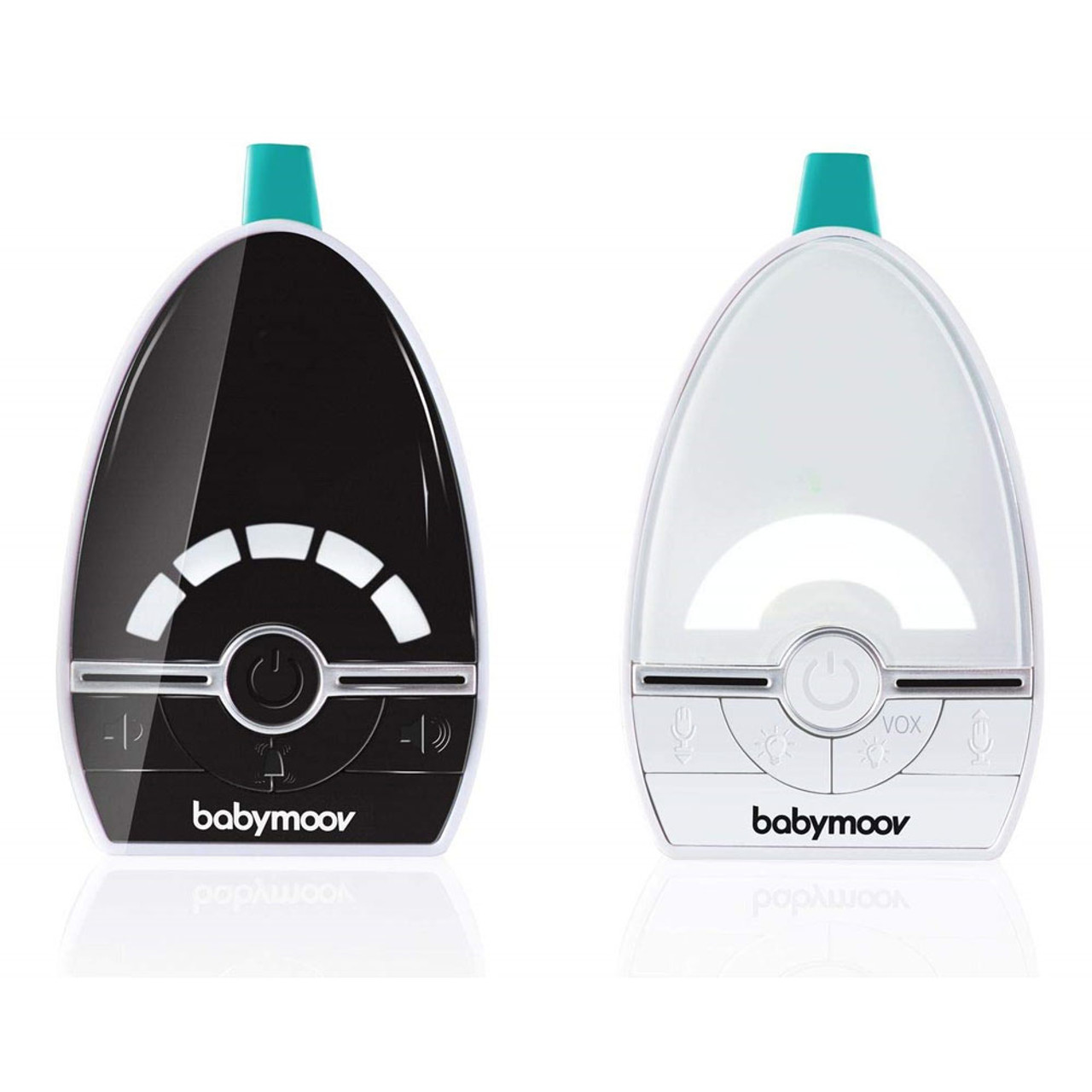 Babyphone vidéo Yoo-Care de Babymoov