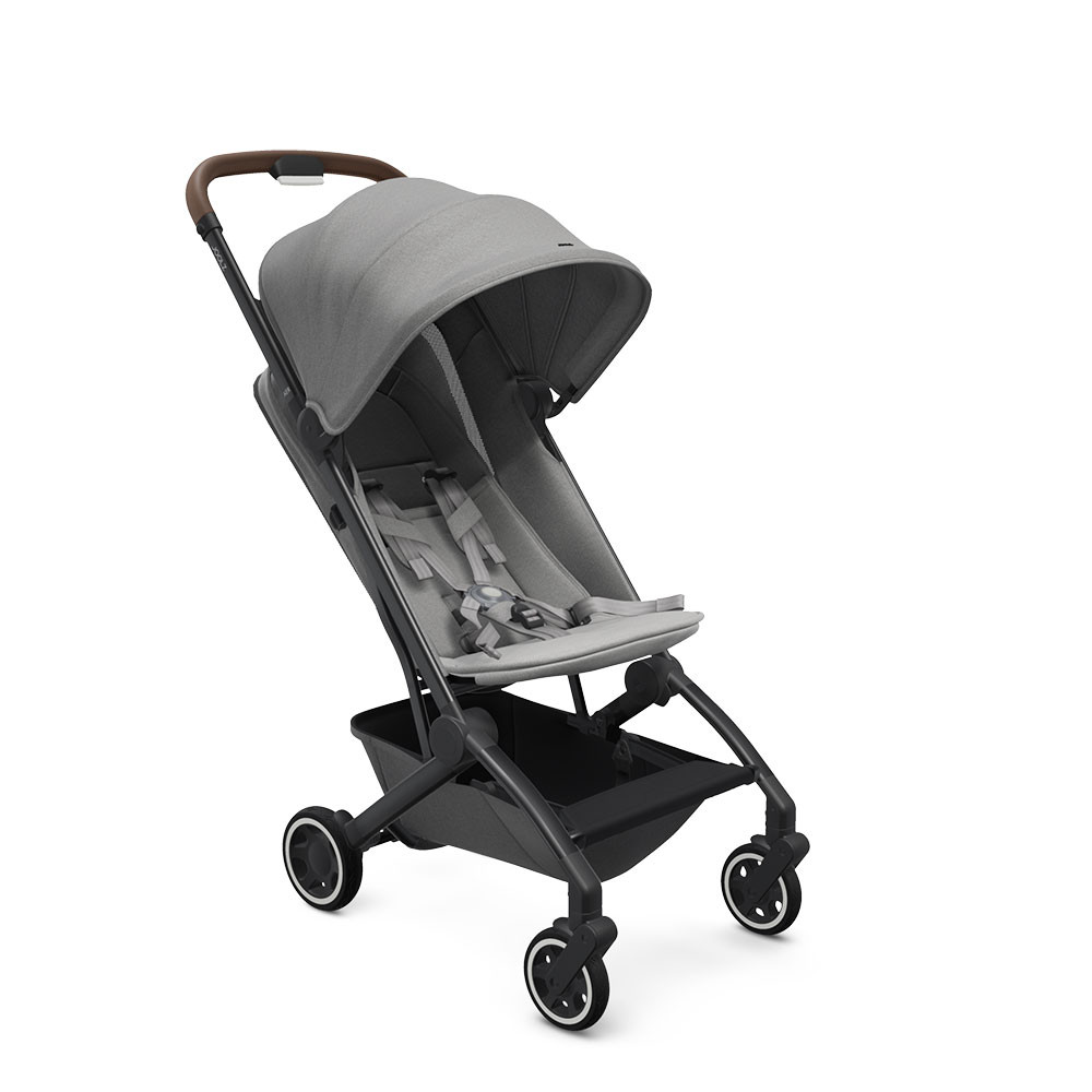 bugaboo fox oder joolz